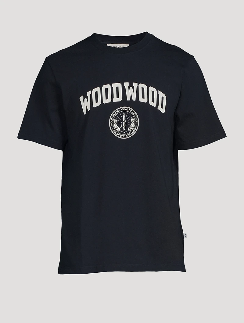 Bobby Cotton Ivy T-Shirt