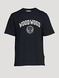 Bobby Cotton Ivy T-Shirt