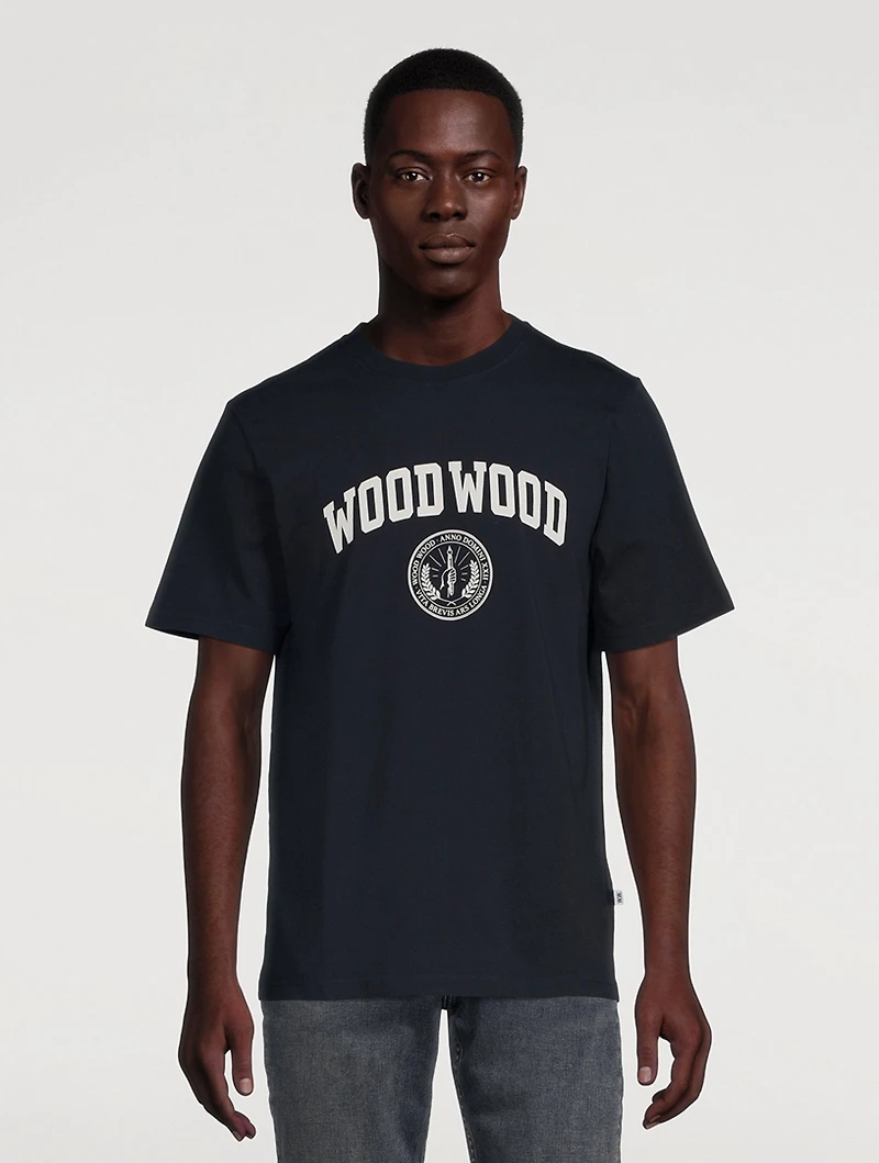 Bobby Cotton Ivy T-Shirt