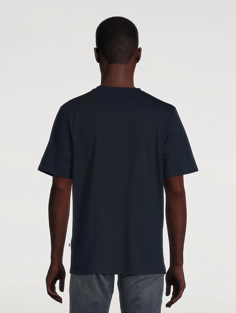 Bobby Cotton Ivy T-Shirt