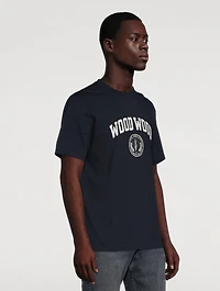 Bobby Cotton Ivy T-Shirt