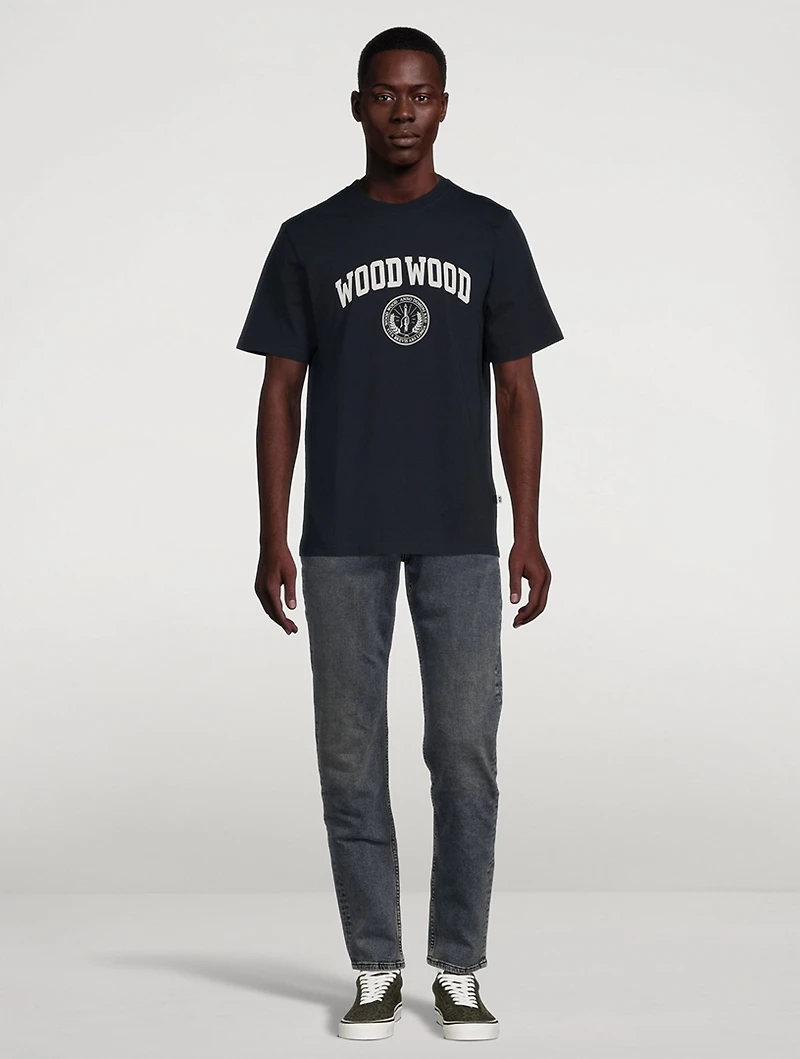 Bobby Cotton Ivy T-Shirt
