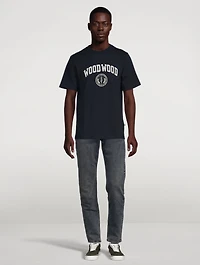 Bobby Cotton Ivy T-Shirt