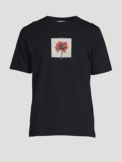 Sami CS Rose T-Shirt
