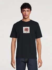 Sami CS Rose T-Shirt