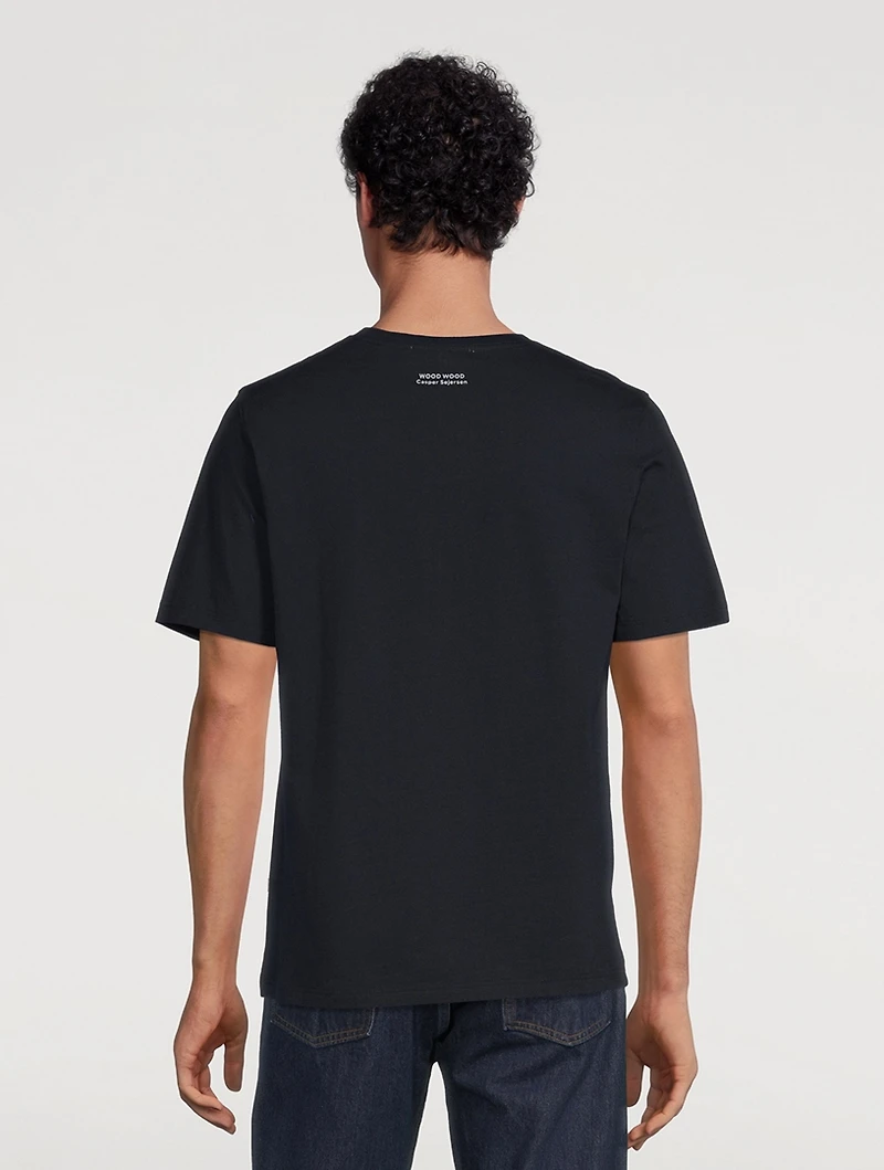 Sami CS Rose T-Shirt