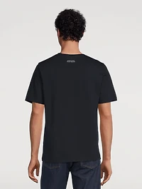 Sami CS Rose T-Shirt