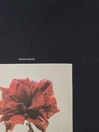 Sami CS Rose T-Shirt
