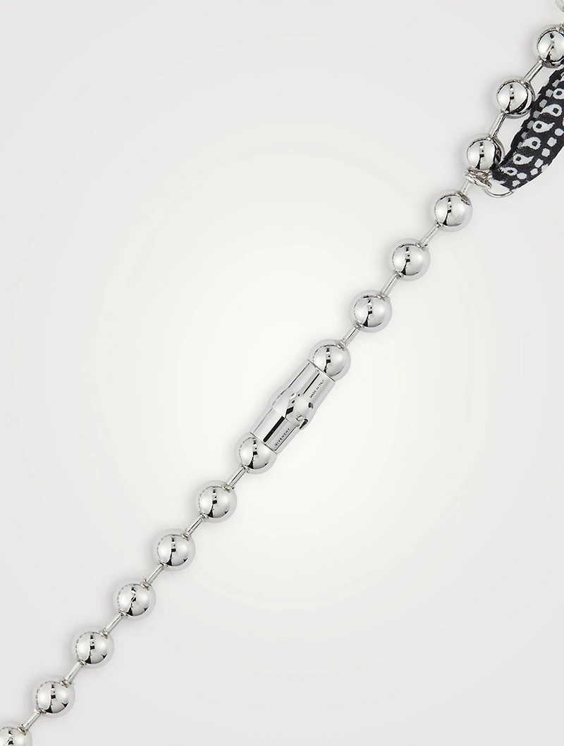 Givenchy x Chito Truehearted Necklace