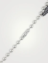 Givenchy x Chito Truehearted Necklace