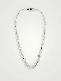Givenchy x Chito Ball Chain Necklace