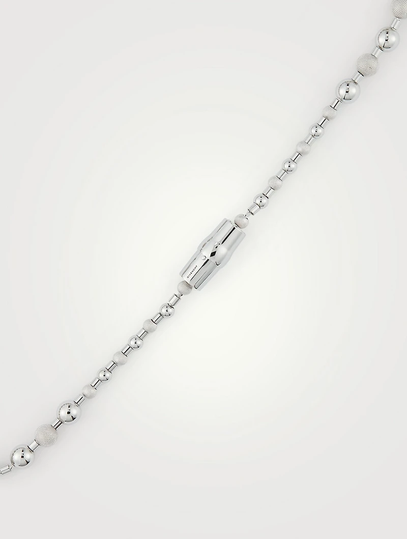 Givenchy x Chito Ball Chain Necklace