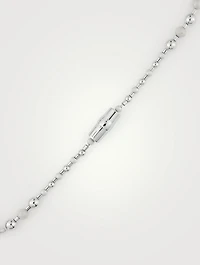 Givenchy x Chito Ball Chain Necklace