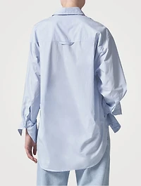 Kayla Cotton Shirt