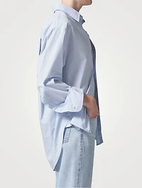 Kayla Cotton Shirt