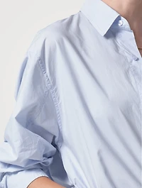 Kayla Cotton Shirt