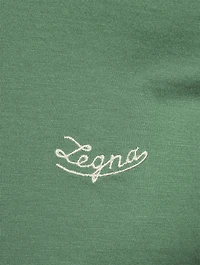Cotton Jersey T-Shirt