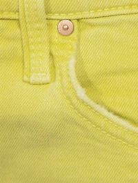 The Tomcat Straight-Leg Jeans