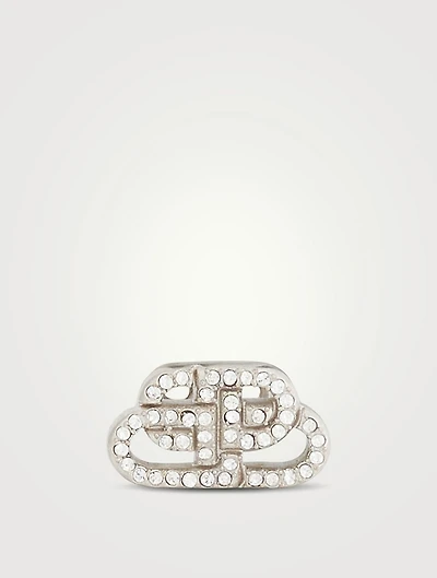 XS BB Stud Earrings