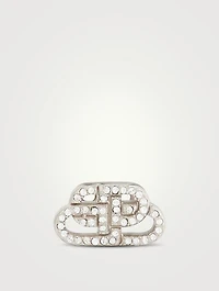 XS BB Stud Earrings