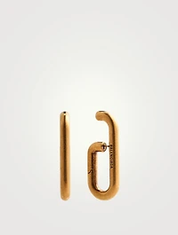 Volume Hoop Earrings