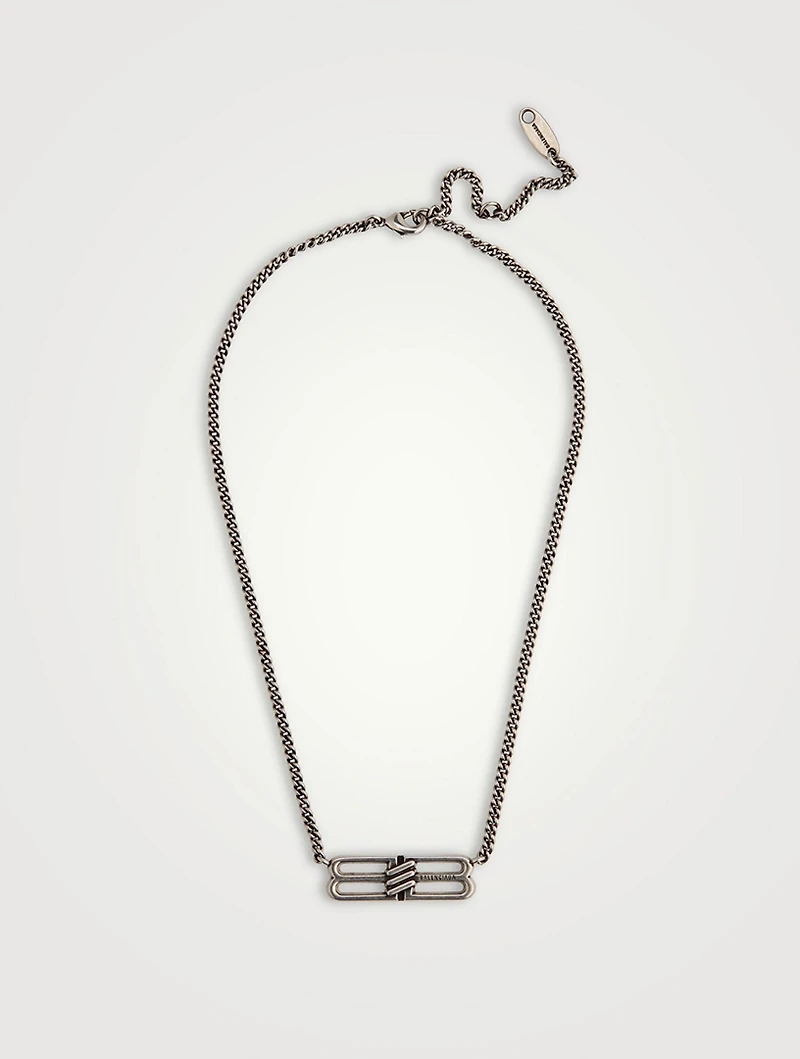 BB Icon Necklace