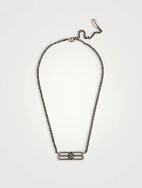 BB Icon Necklace