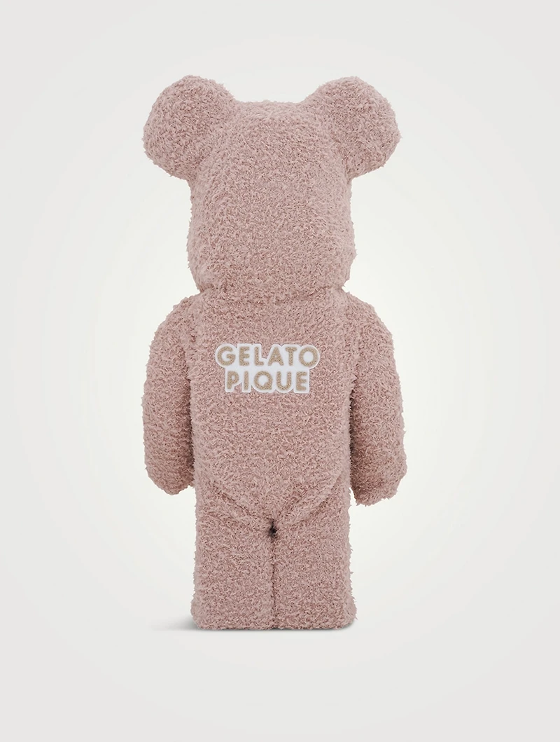 Gelato Pique #4 1000% Be@rbrick