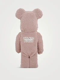 Gelato Pique #4 1000% Be@rbrick