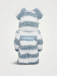 Gelato Pique #5 400% Be@rbrick