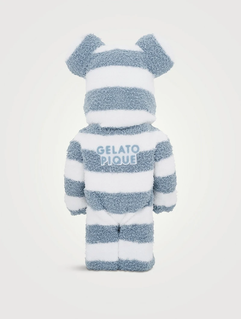 Gelato Pique #6 1000% Be@rbrick