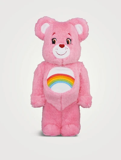 Cheer Bear Costume 400% Be@rbrick