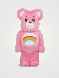 Cheer Bear Costume 400% Be@rbrick