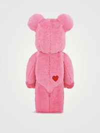 Cheer Bear Costume 1000% Be@rbrick