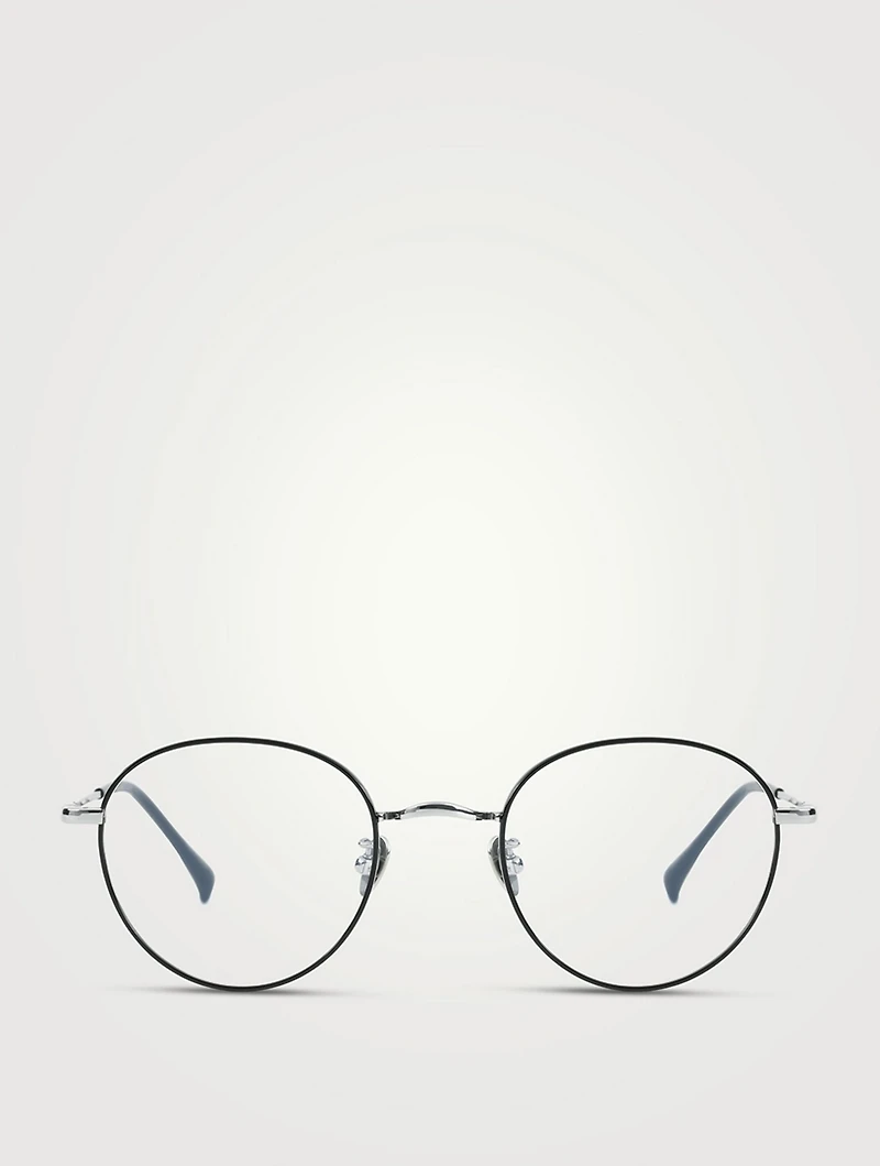 Round Optical Glasses