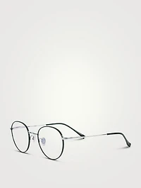 Round Optical Glasses