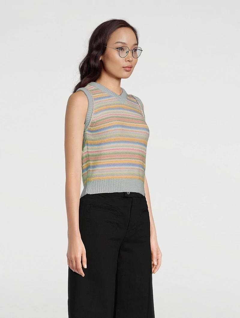 Round Optical Glasses