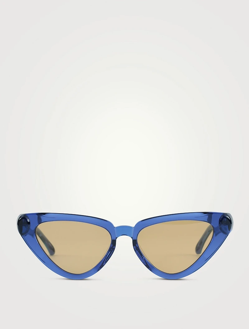 Cat Eye Sunglasses