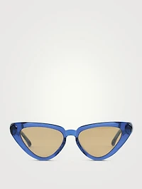 Cat Eye Sunglasses