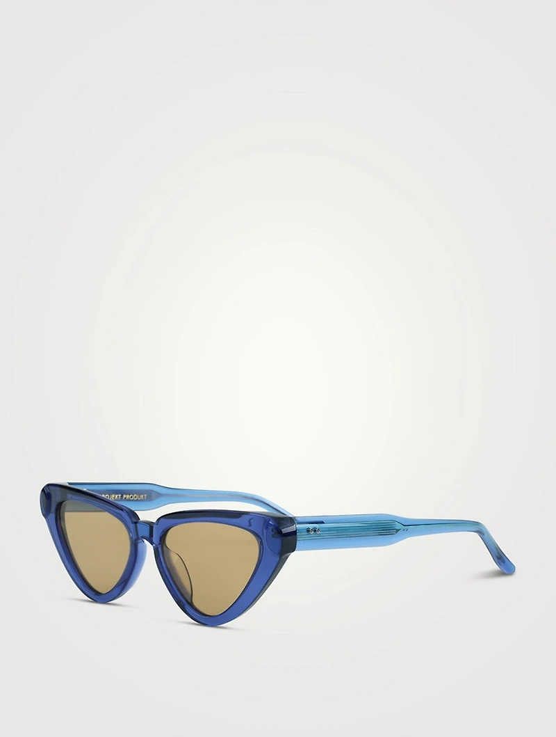 Cat Eye Sunglasses