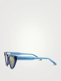 Cat Eye Sunglasses
