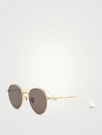 Round Sunglasses
