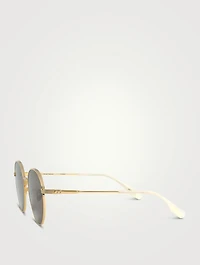 Round Sunglasses