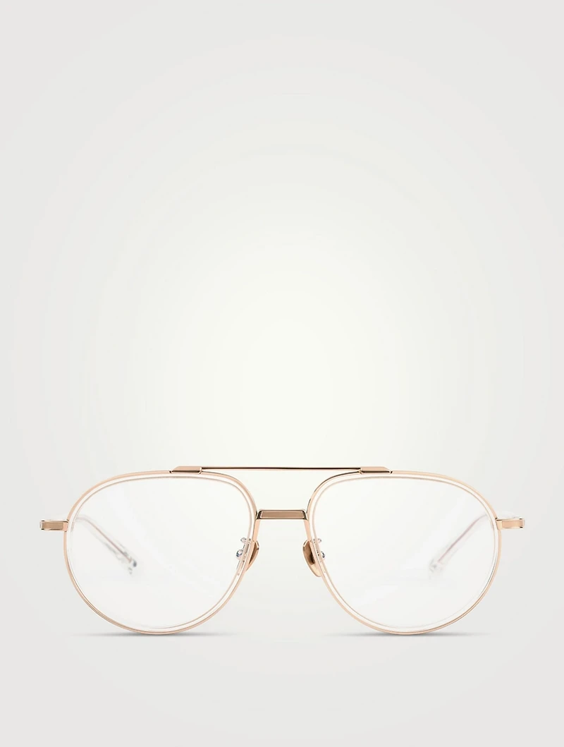 Aviator Optical Glasses