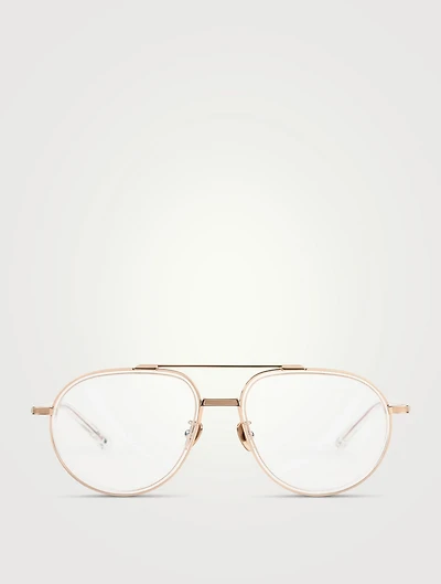Aviator Optical Glasses