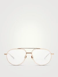 Aviator Optical Glasses
