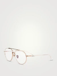 Aviator Optical Glasses