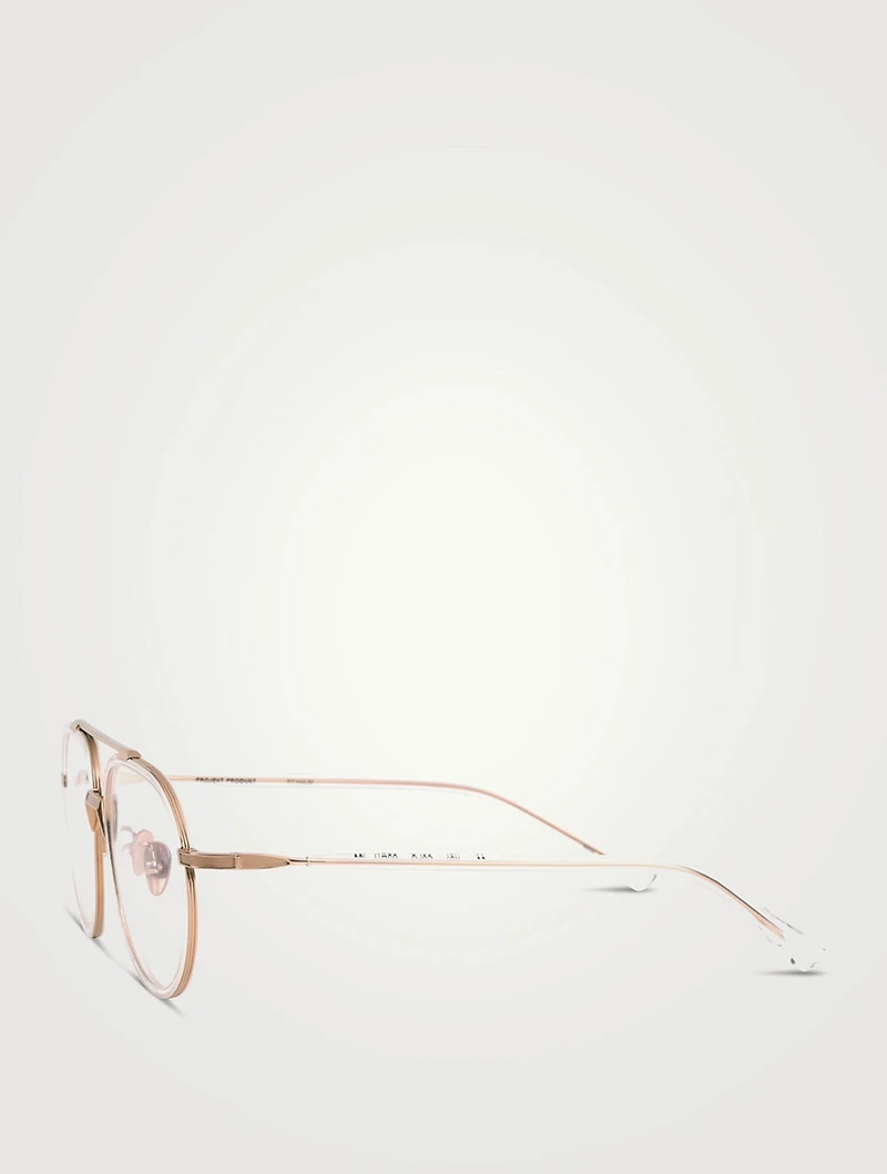 Aviator Optical Glasses