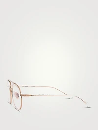 Aviator Optical Glasses