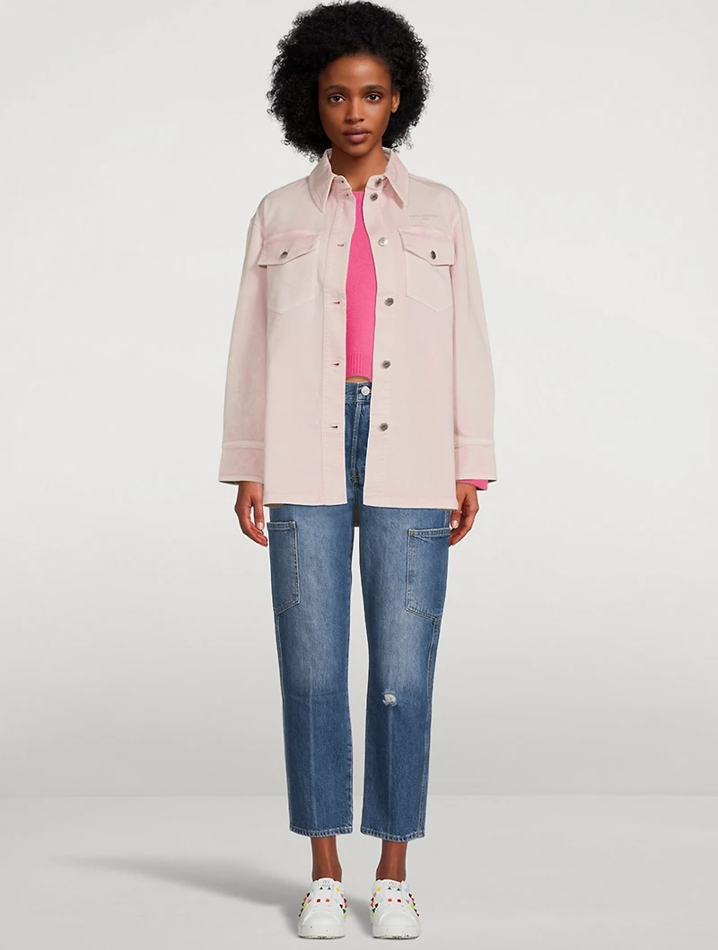 Le Original Cargo Jeans
